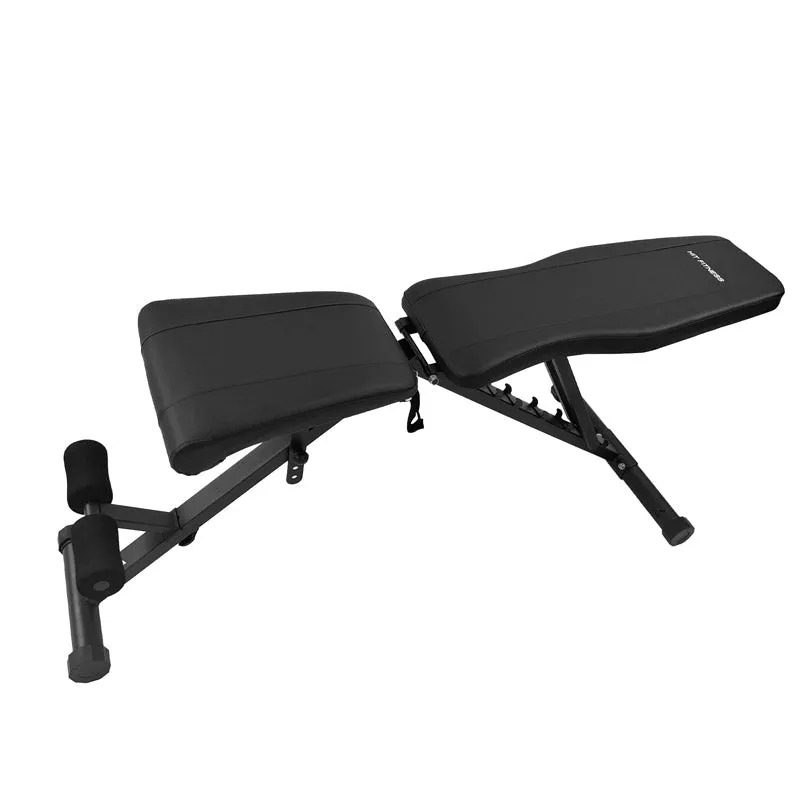 Hit Fitness All-in-One Home Gym Bundle