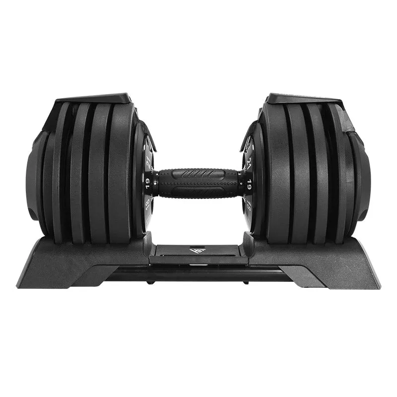 Hit Fitness All-in-One Home Gym Bundle