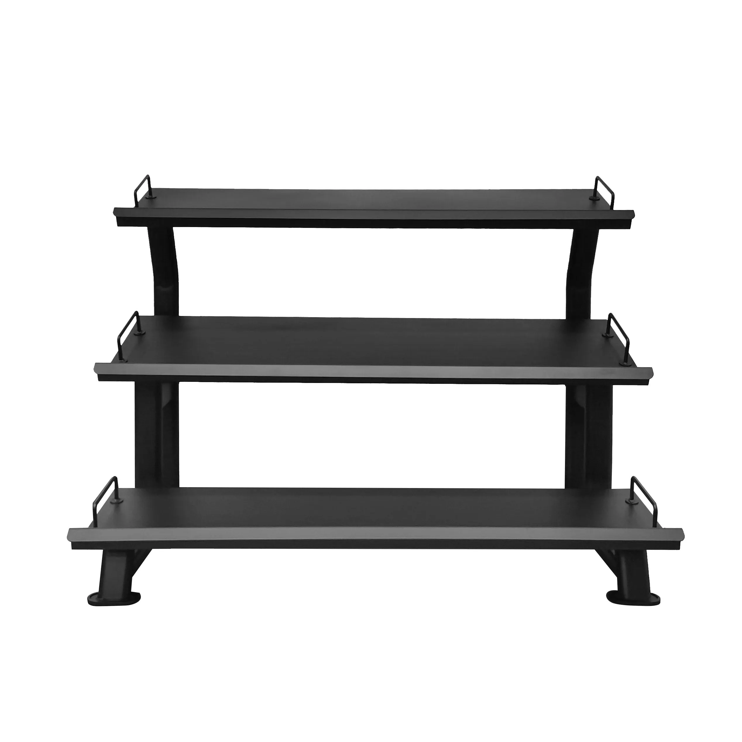 Hit Fitness Premium Dumbbell Rack | 3 Tier