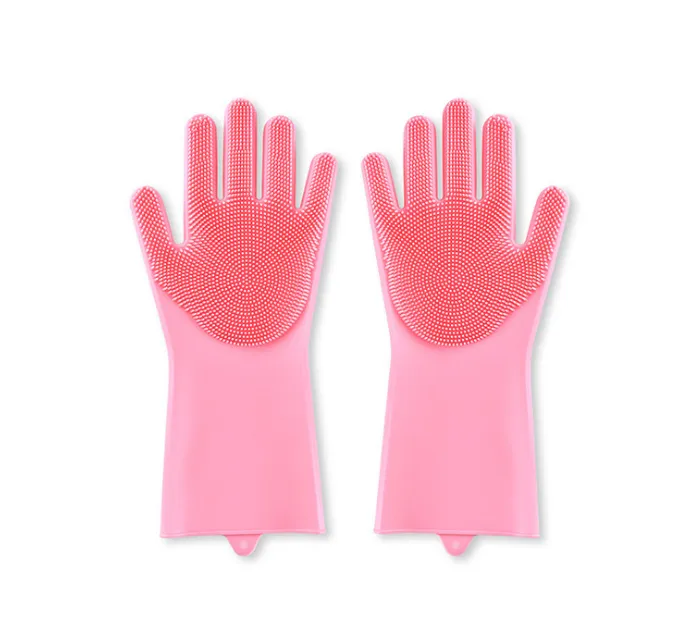 Housework Kitchen Cleaning Gloves