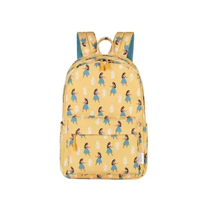 *Hula Me Backpack