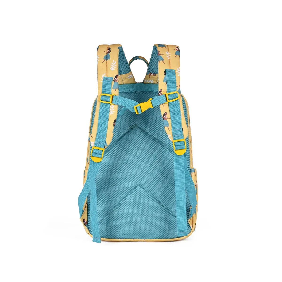 *Hula Me Backpack