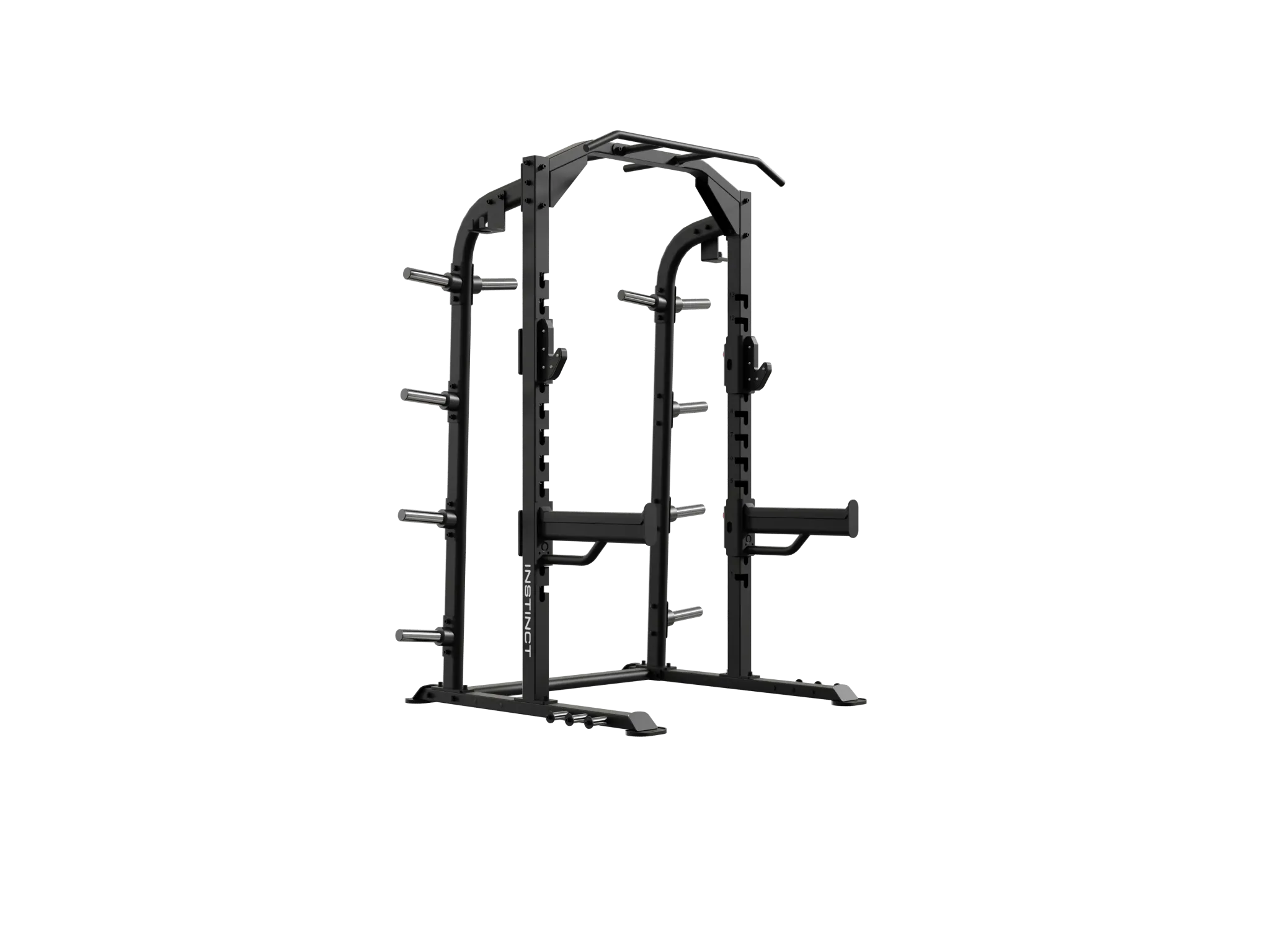 INSTINCT VERTICAL DUMBBELL RACK NEW