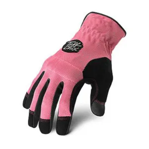 Ironclad Tuff Chix Work Gloves TCX