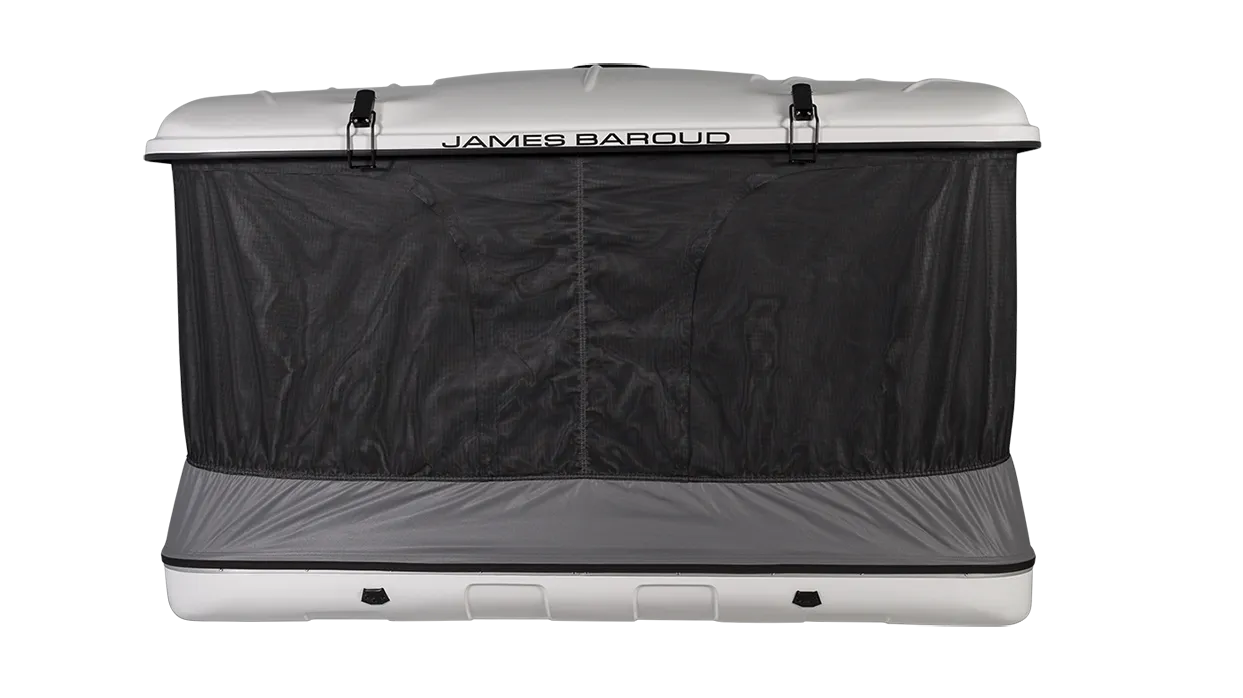 James Baroud Grand Raid Hard Shell Tent - XL