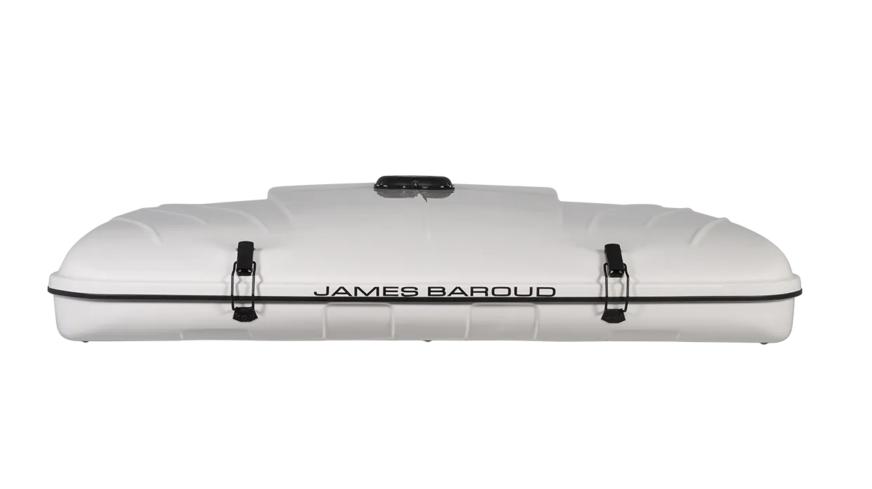 James Baroud Grand Raid Hard Shell Tent - XL