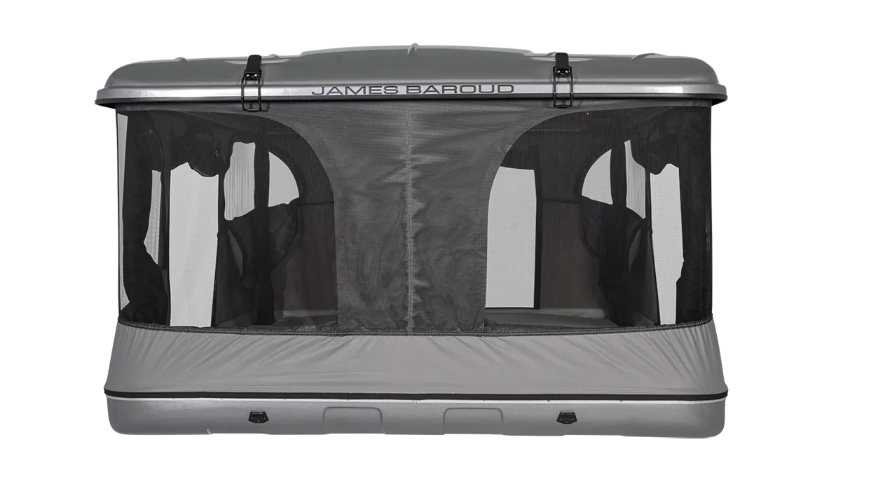 James Baroud Grand Raid Hard Shell Tent - XL