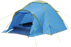 Lewis Dome 2 - 3 Person Tent with Fly Sheet