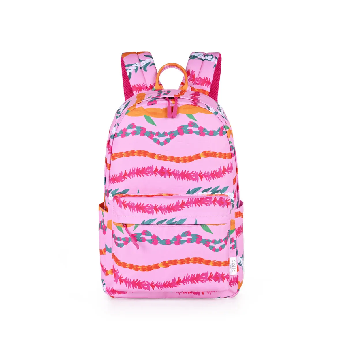 Lovely Lei Backpack