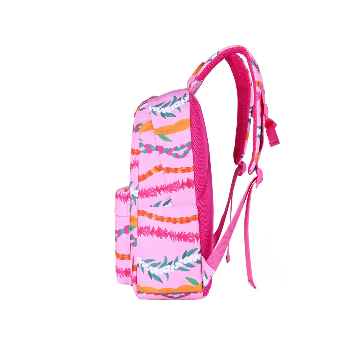 Lovely Lei Backpack