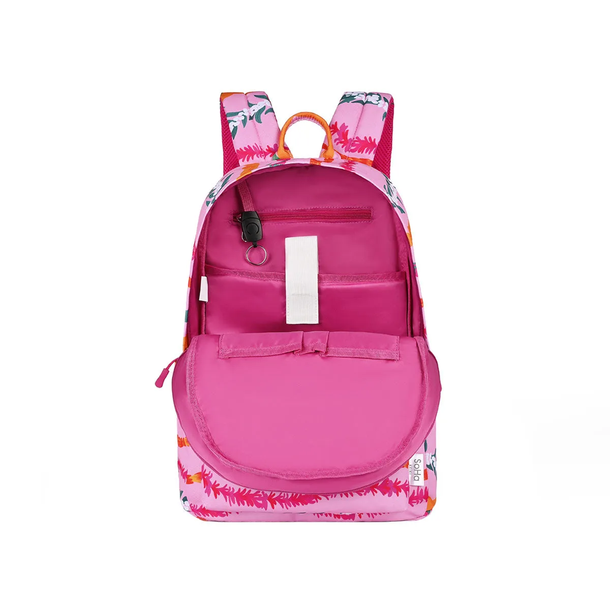 Lovely Lei Backpack