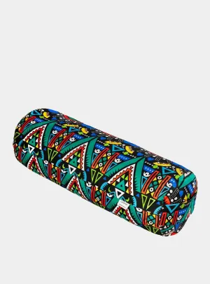 Makena - Yoga Bolster