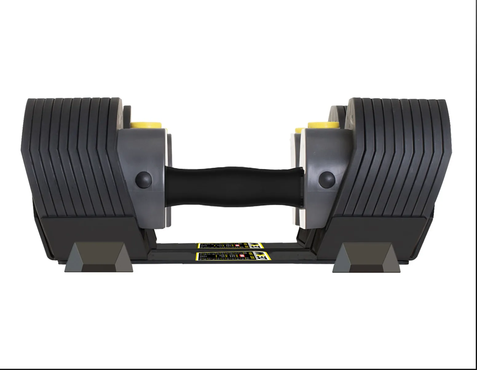 MX30 Rapid Change Adjustable Dumbbells