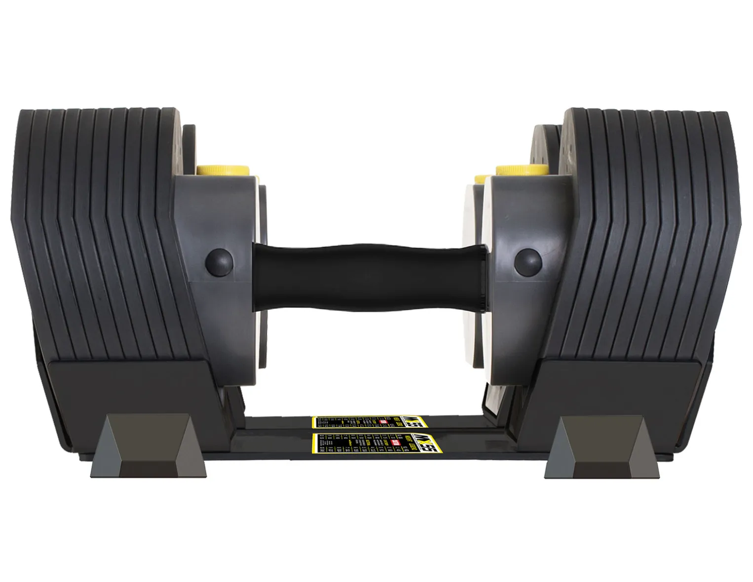 MX55 Rapid Change Adjustable Dumbbells