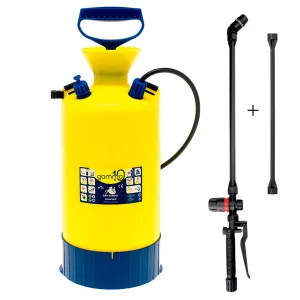 Mythos Sprayer Knapsack 10L