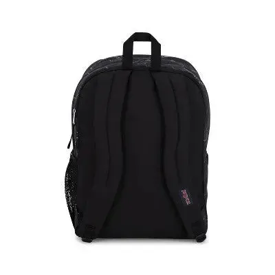 New - JanSport Big Student 17.5" Backpack - Electric Bolts