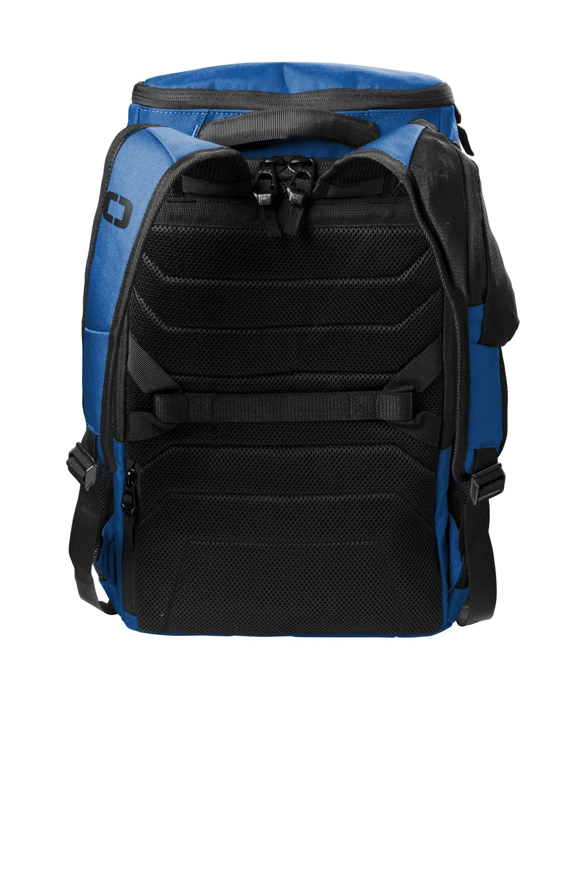 OGIO Street Customzied Backpacks, Force Blue