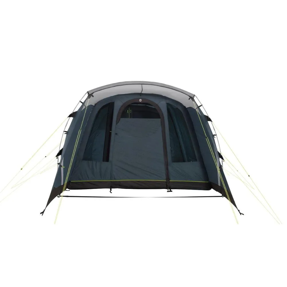 Outwell Sunhill 5 Air Tent - 5 Man Inflatable Tent