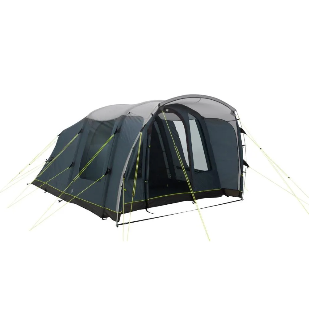 Outwell Sunhill 5 Air Tent - 5 Man Inflatable Tent