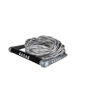 Radar Global Diamond Grip Rope and Handle Package