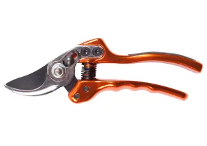 Secateur - Luxury Anodised Bypass Secateurs