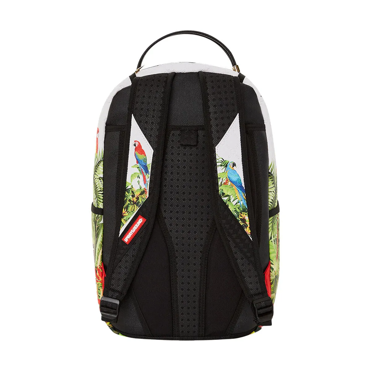 Sprayground Tree Tops DLXSV Backpack B5066