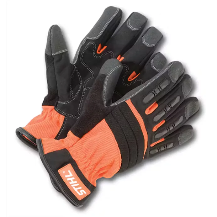 Stihl | High Performance PRO Gloves | Medium (7010 883 8500)