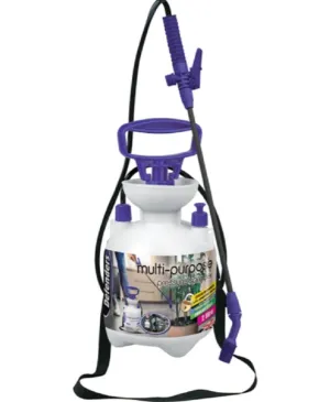 STV Home & Garden Pressure Sprayer 2L