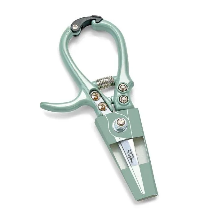 Stylish & Light Garden Shears