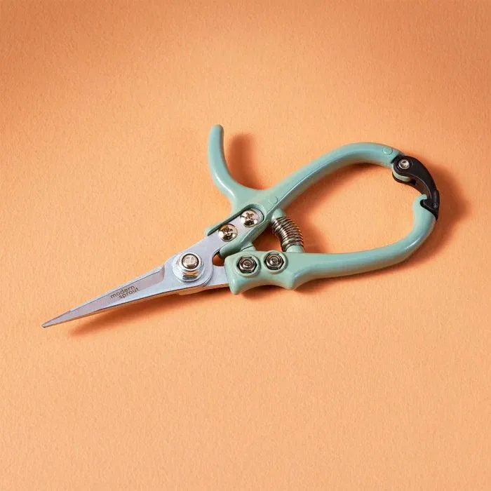 Stylish & Light Garden Shears