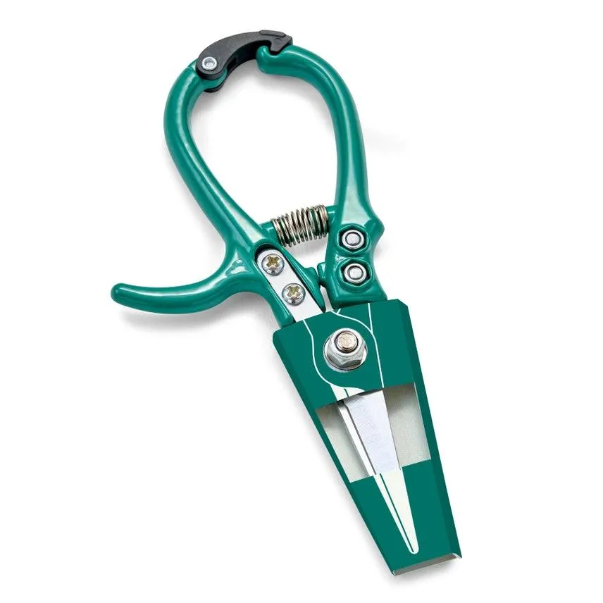 Stylish & Light Garden Shears