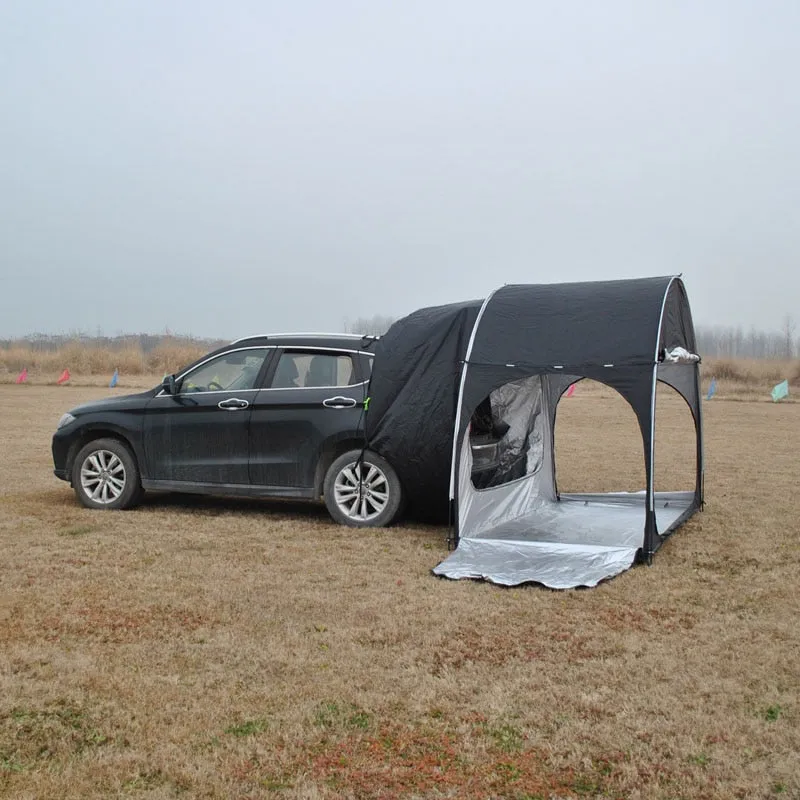 SUV Car Tent Extension Large Space