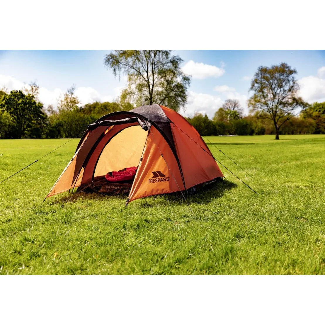 Tarmachan 2 Man Double Skin Tent - Sunset