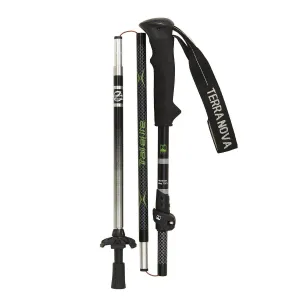 Elite Terra Nova Trail Single Trekking Pole - High Performance