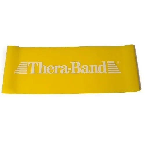 TheraBand Professional Latex Resistance Band Loop