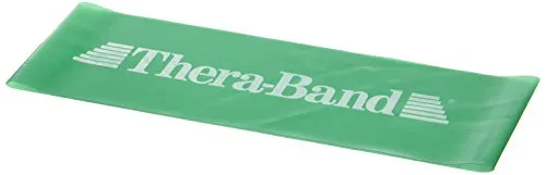 TheraBand Professional Latex Resistance Band Loop