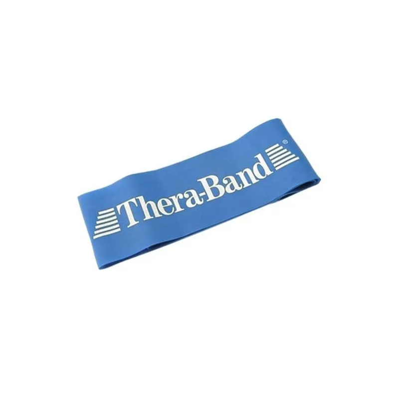 TheraBand Professional Latex Resistance Band Loop