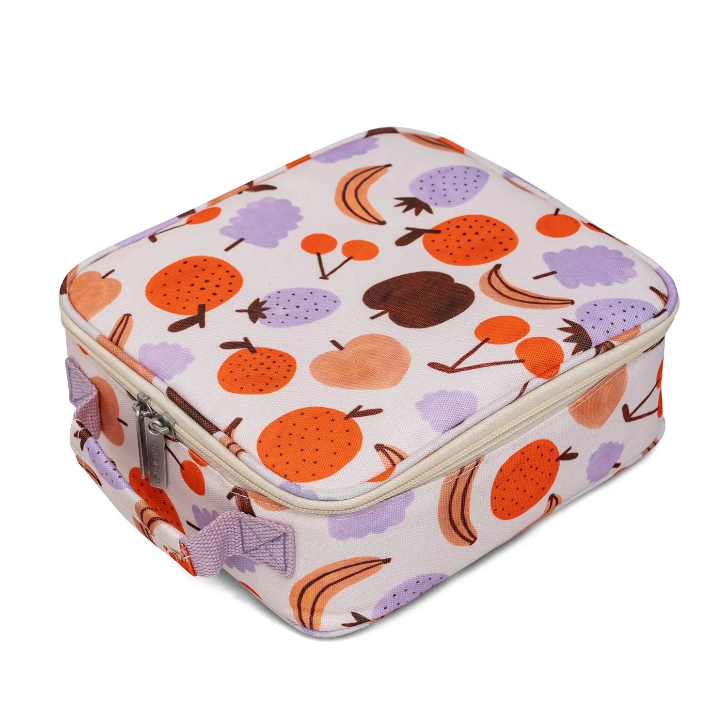 Thermo lunch bag fruit S