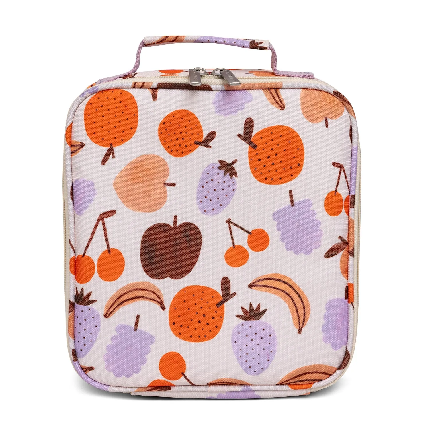 Thermo lunch bag fruit S