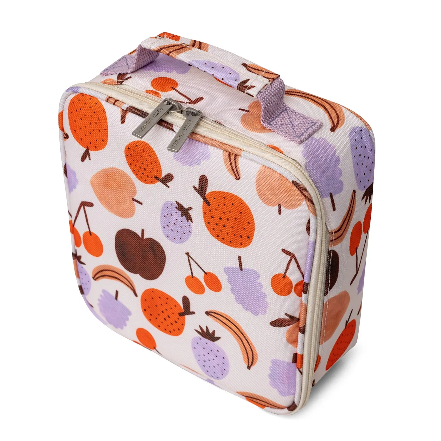 Thermo lunch bag fruit S