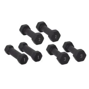 THROWDOWN LIGHT NEO DUMBBELL 1 LBS