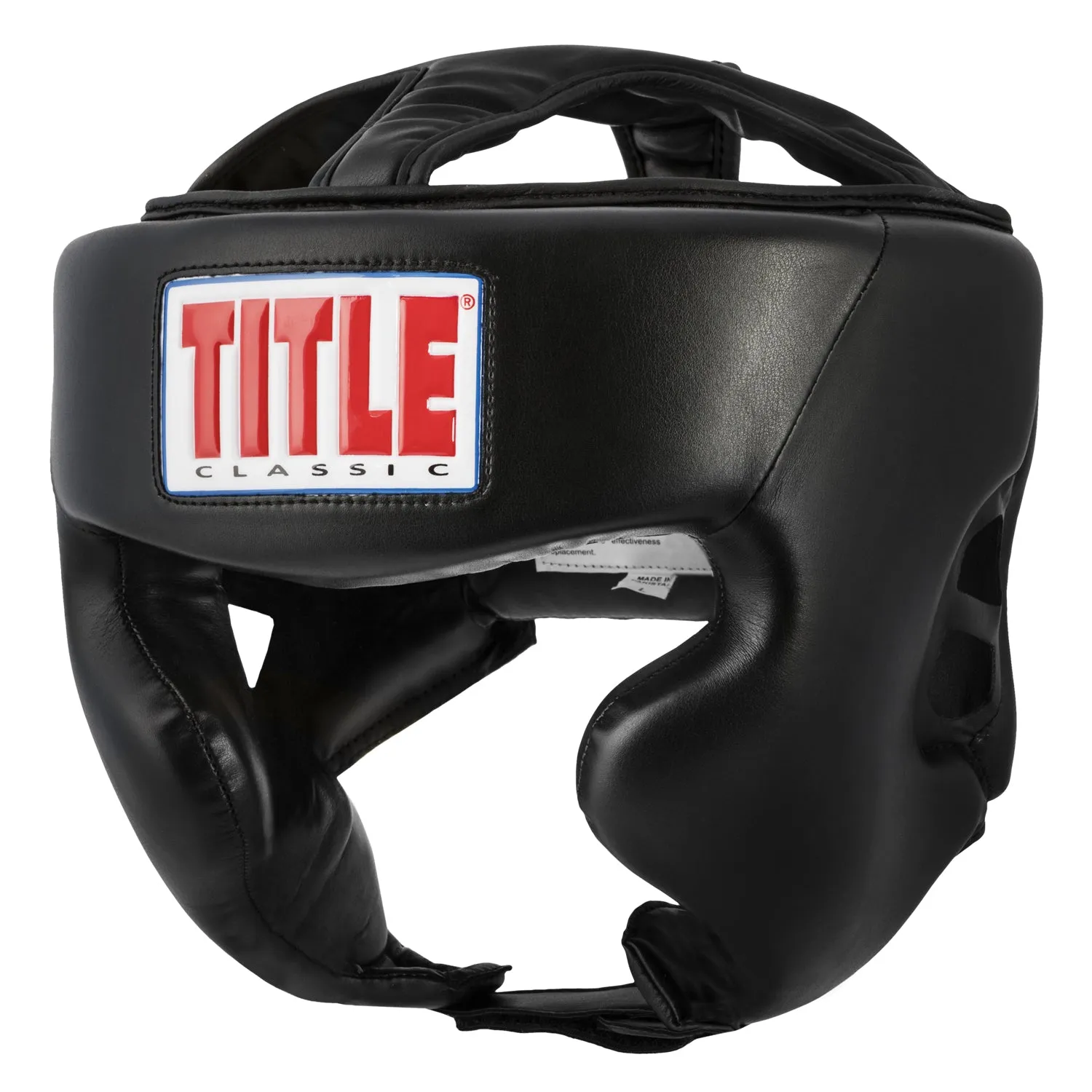 TITLE Boxing Youth Sparring Bundle