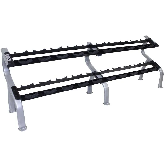 TROY DR-10 DUMBBELL RACK