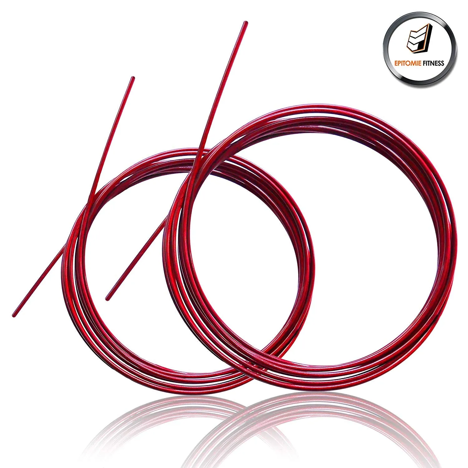 Ultra Speed Replacement Jump Rope Cable