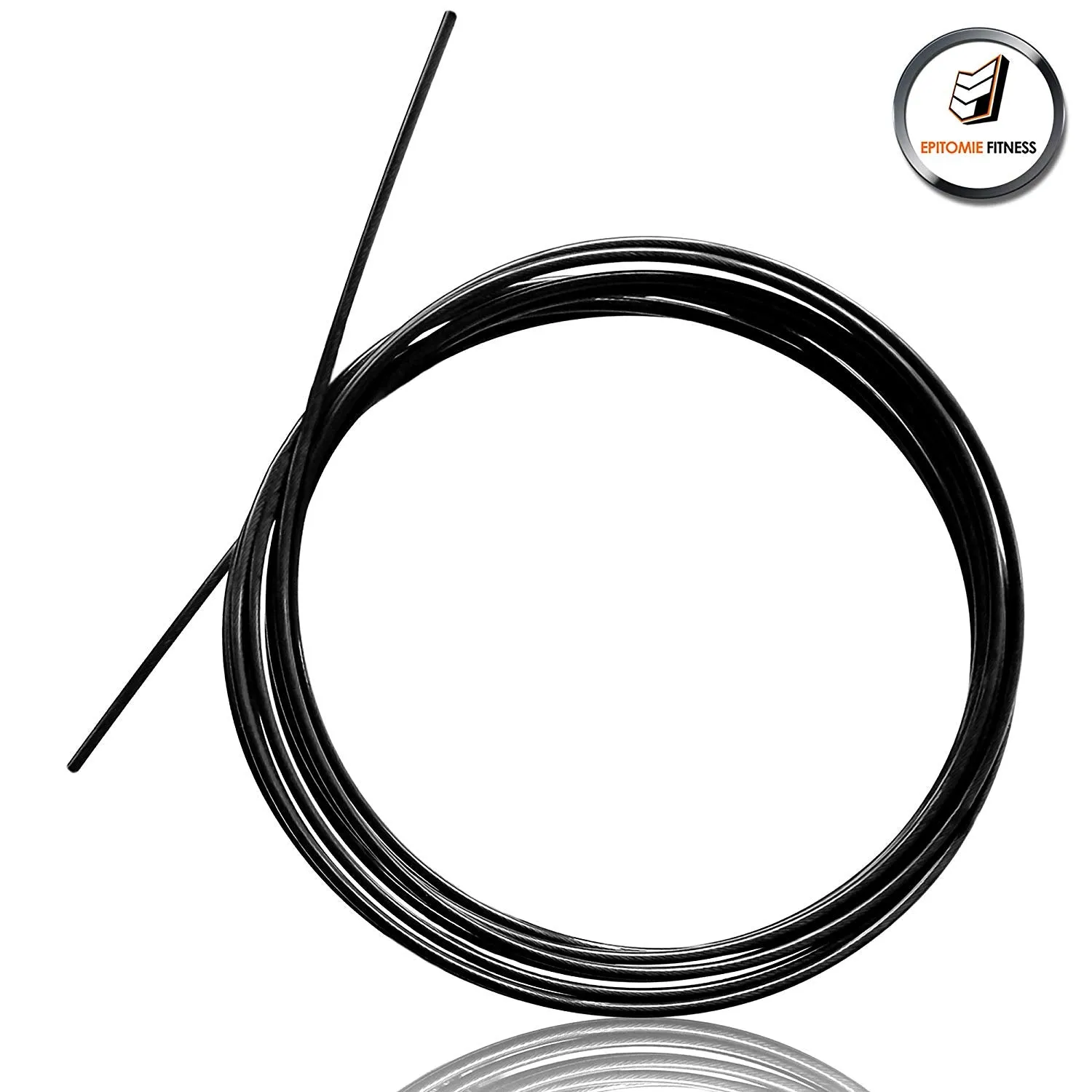 Ultra Speed Replacement Jump Rope Cable