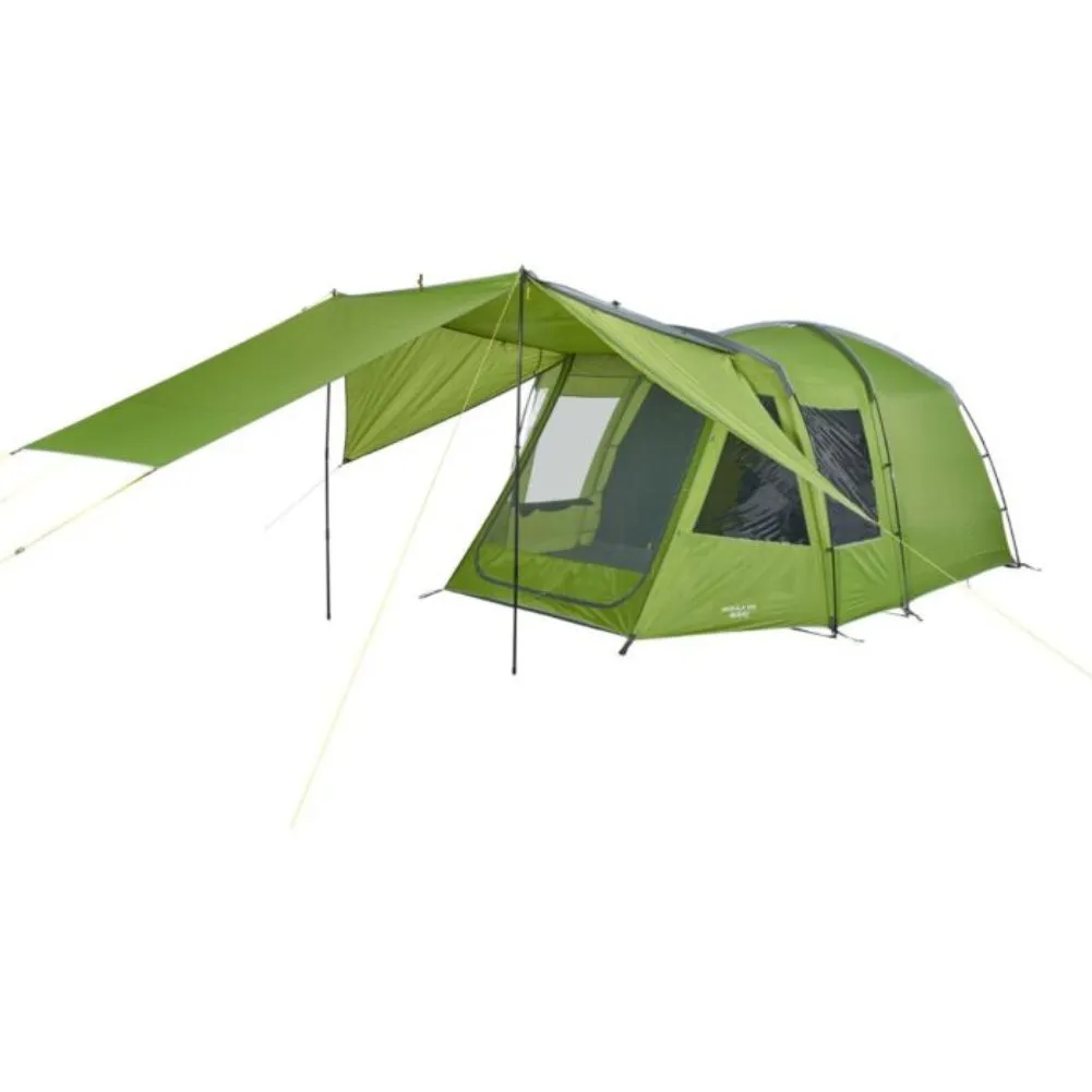 Vango Mokala 450 Tent - 4 Person Tent (Treetops) - 2021