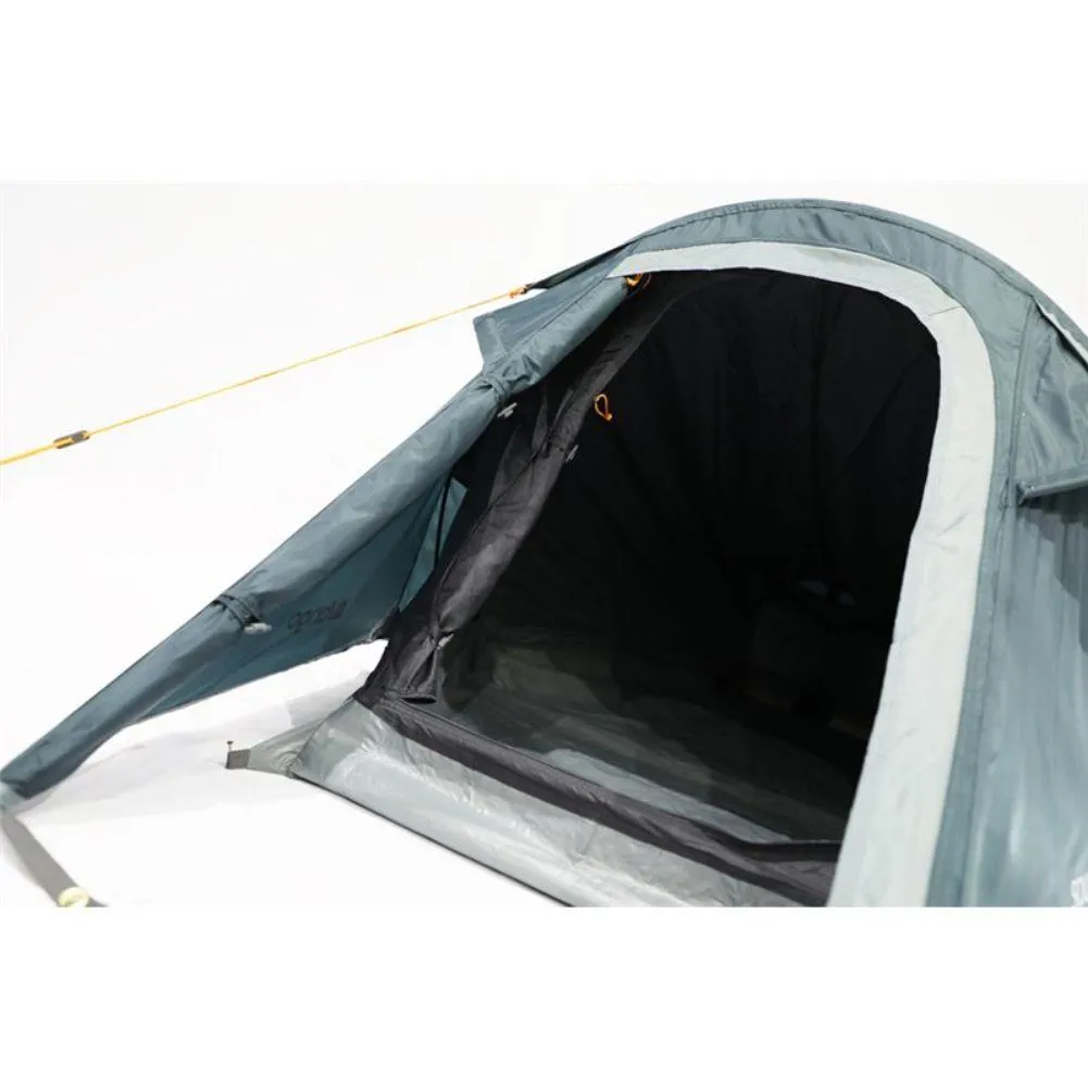 Vango Soul 100 - 1-Man Tunnel Tent (Deep Blue)