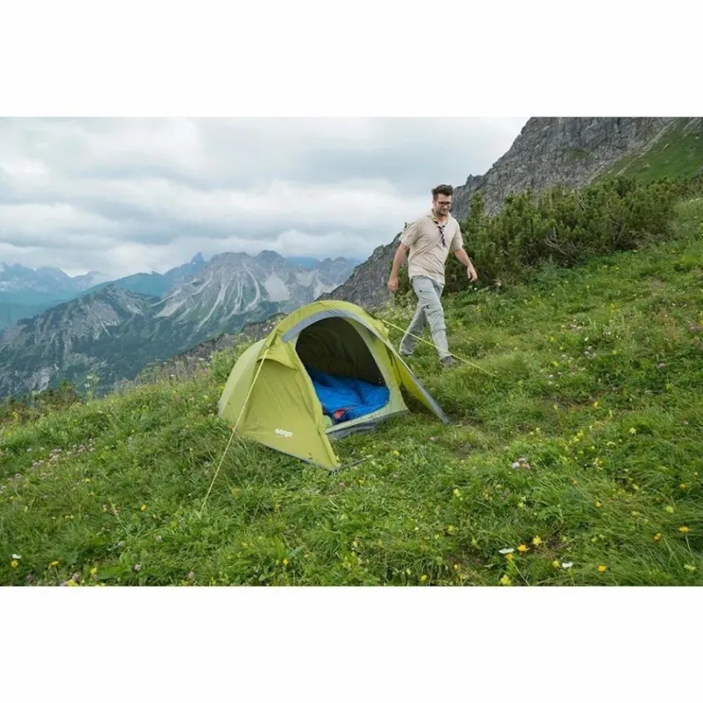 Vango Soul 100 Tent - 1 Man Lightweight Tent