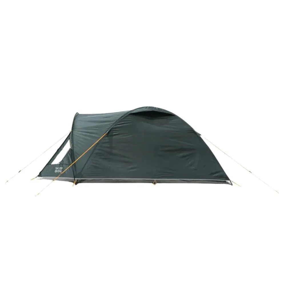 Vango Tay 200 Tent - 2 Man Tent (Deep Blue)