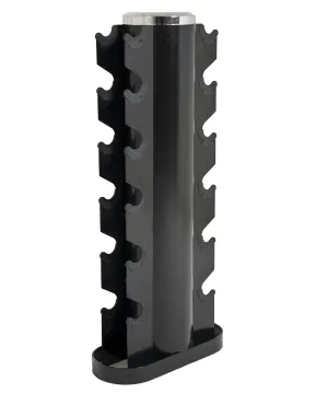 Vertical Dumbbell Storage Rack